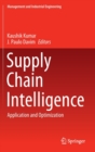 Image for Supply Chain Intelligence
