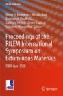 Image for Proceedings of the RILEM International Symposium on Bituminous Materials : ISBM Lyon 2020