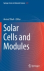 Image for Solar Cells and Modules