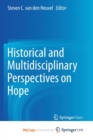 Image for Historical and Multidisciplinary Perspectives on Hope