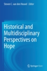 Image for Historical and Multidisciplinary Perspectives on Hope