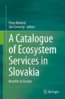 Image for A Catalogue of Ecosystem Services in Slovakia