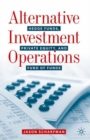 Image for Alternative Investment Operations