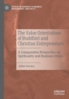 Image for The Value Orientations of Buddhist and Christian Entrepreneurs