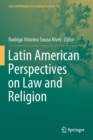 Image for Latin American Perspectives on Law and Religion