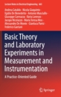 Image for Basic Theory and Laboratory Experiments in Measurement and Instrumentation : A Practice-Oriented Guide
