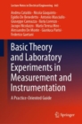 Image for Basic Theory and Laboratory Experiments in Measurement and Instrumentation: A Practice-Oriented Guide