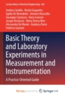 Image for Basic Theory and Laboratory Experiments in Measurement and Instrumentation