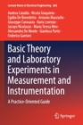 Image for Basic Theory and Laboratory Experiments in Measurement and Instrumentation