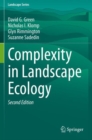 Image for Complexity in Landscape Ecology