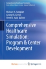 Image for Comprehensive Healthcare Simulation