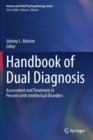 Image for Handbook of Dual Diagnosis : Assessment and Treatment in Persons with Intellectual Disorders