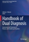 Image for Handbook of Dual Diagnosis