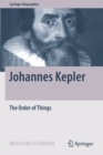 Image for Johannes Kepler