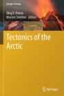 Image for Tectonics of the Arctic