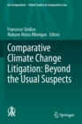 Image for Comparative Climate Change Litigation: Beyond the Usual Suspects
