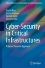 Image for Cyber-Security in Critical Infrastructures: A Game-Theoretic Approach