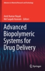Image for Advanced Biopolymeric Systems for Drug Delivery