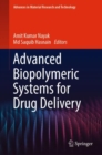 Image for Advanced Biopolymeric Systems for Drug Delivery