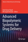 Image for Advanced Biopolymeric Systems for Drug Delivery