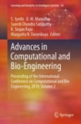 Image for Advances in Computational and Bio-Engineering : Proceeding of the International Conference on Computational and Bio Engineering, 2019, Volume 2