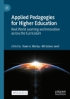 Image for Applied Pedagogies for Higher Education