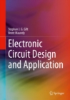 Image for Electronic Circuit Design and Application