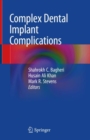 Image for Complex Dental Implant Complications