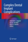 Image for Complex Dental Implant Complications