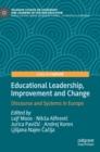 Image for Educational Leadership, Improvement and Change