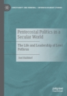 Image for Pentecostal Politics in a Secular World