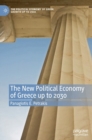Image for The new political economy of Greece up to 2030
