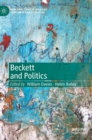 Image for Beckett and politics