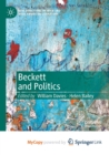 Image for Beckett and Politics