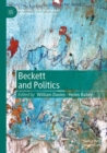 Image for Beckett and politics