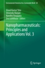 Image for Nanopharmaceuticals: Principles and Applications Vol. 3