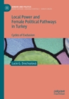 Image for Local power and female political pathways in Turkey  : cycles of exclusion