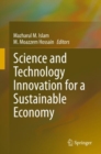 Image for Science and Technology Innovation for a Sustainable Economy