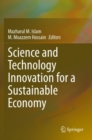 Image for Science and Technology Innovation for a Sustainable Economy