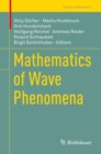 Image for Mathematics of Wave Phenomena