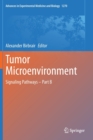 Image for Tumor Microenvironment : Signaling Pathways – Part B