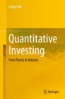 Image for Quantitative Investing: From Theory to Industry