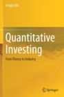 Image for Quantitative Investing