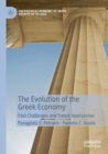 Image for The Evolution of the Greek Economy