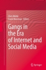 Image for Gangs in the Era of Internet and Social Media