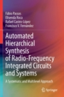 Image for Automated Hierarchical Synthesis of Radio-Frequency Integrated Circuits and Systems
