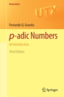 Image for p-adic Numbers : An Introduction