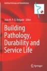 Image for Building Pathology, Durability and Service Life
