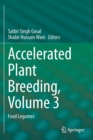 Image for Accelerated Plant Breeding, Volume 3 : Food Legumes