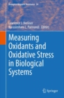 Image for Measuring Oxidants and Oxidative Stress in Biological Systems